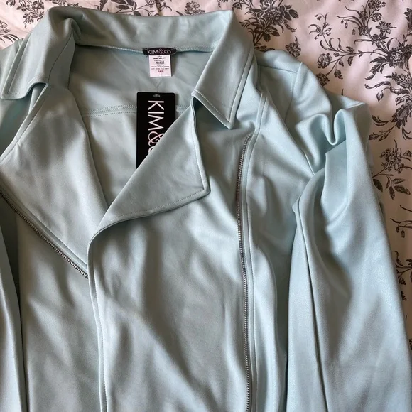 Soft Blazer - Picture 1 of 2